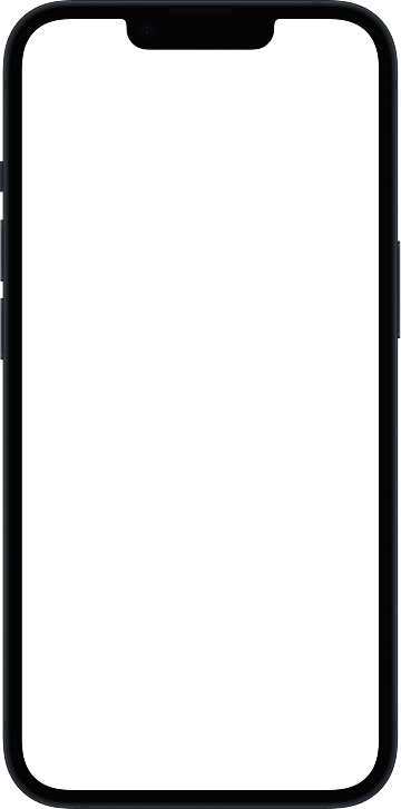 iPhone Frame